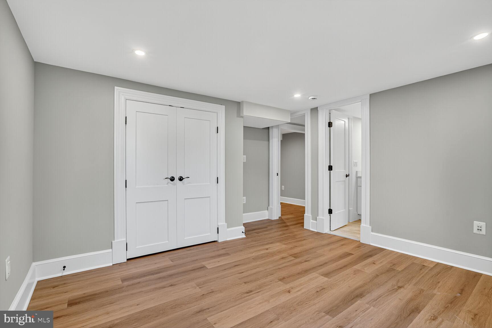 SHERWOOD - Residential