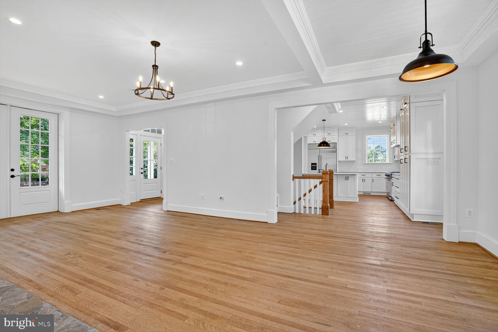 SHERWOOD - Residential