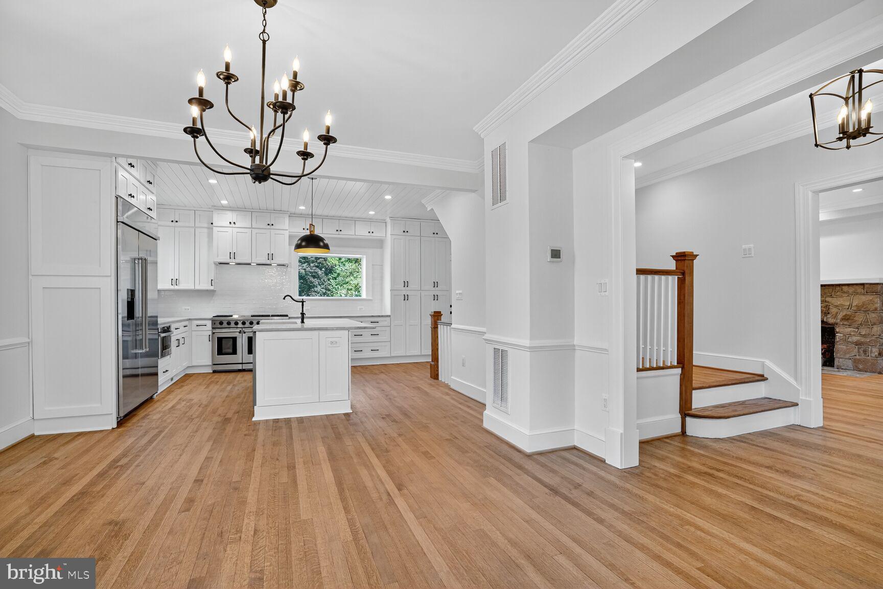 SHERWOOD - Residential