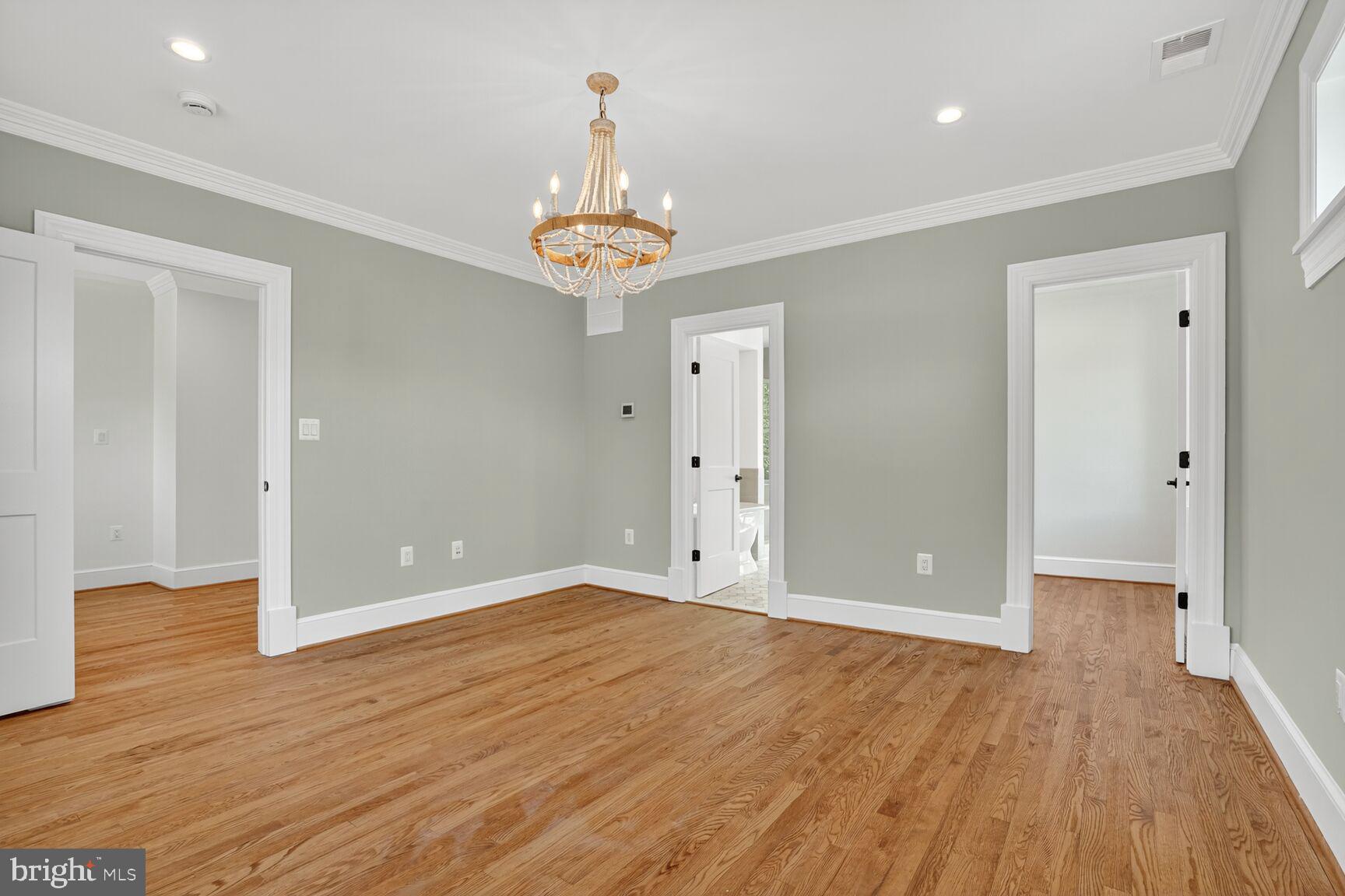 SHERWOOD - Residential