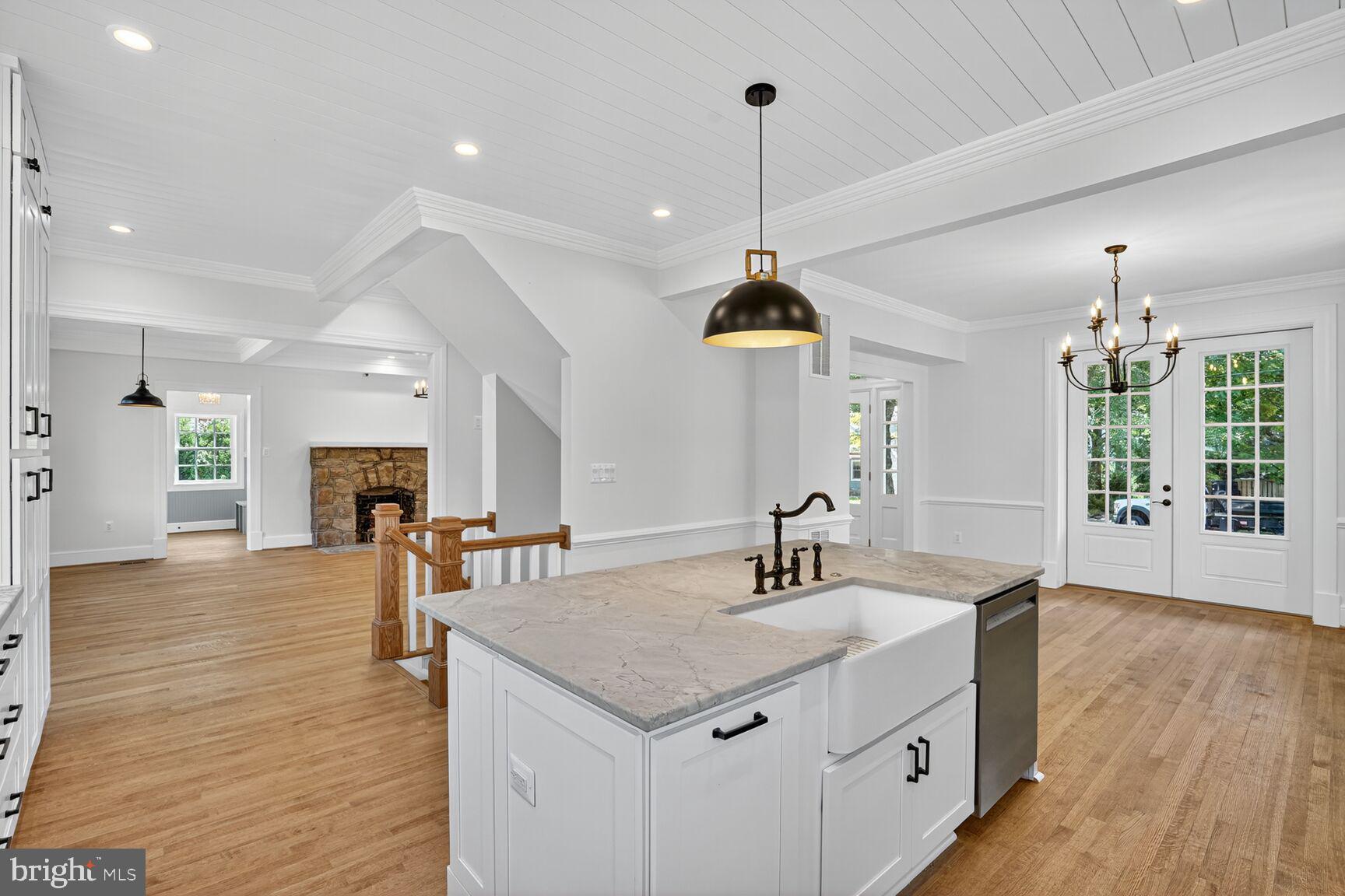 SHERWOOD - Residential