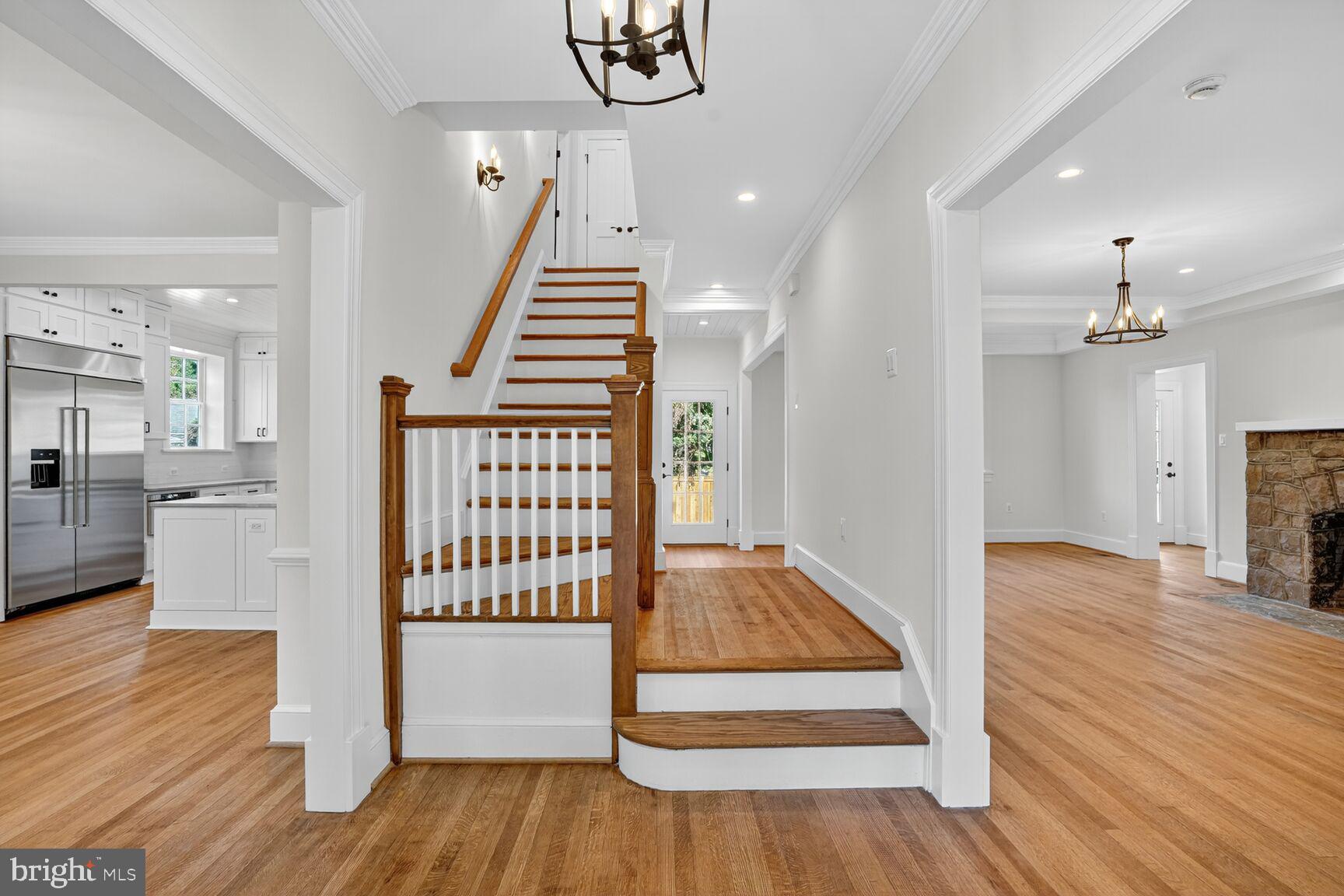 SHERWOOD - Residential