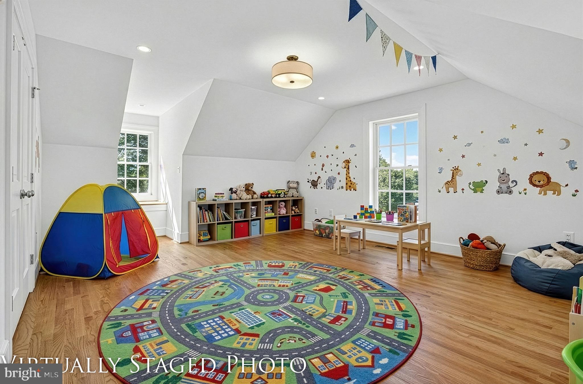 SHERWOOD - Residential