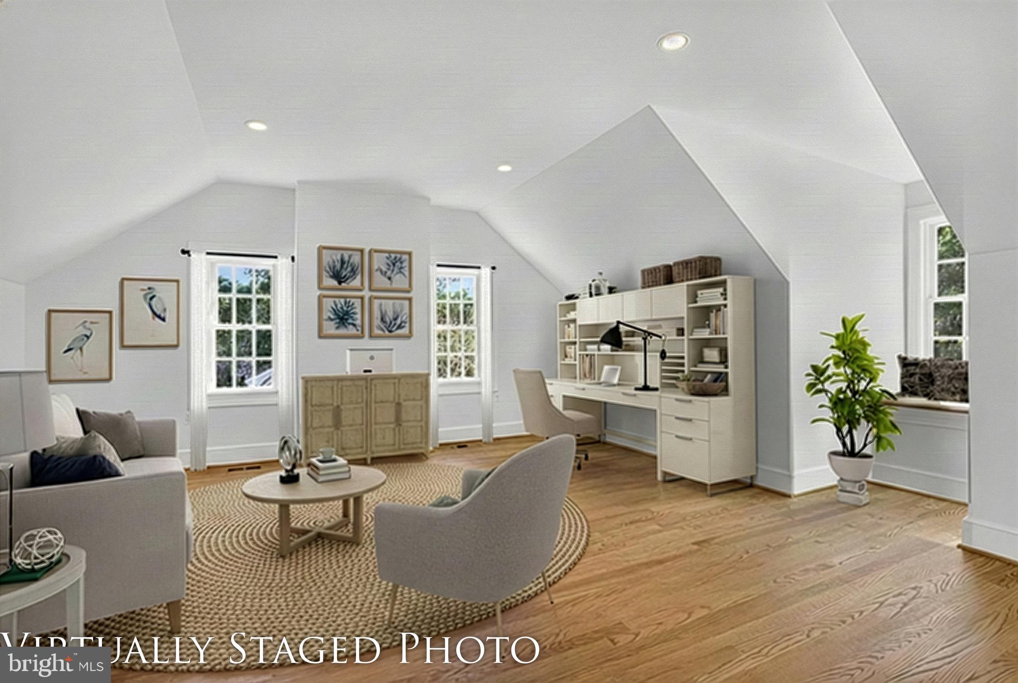 SHERWOOD - Residential