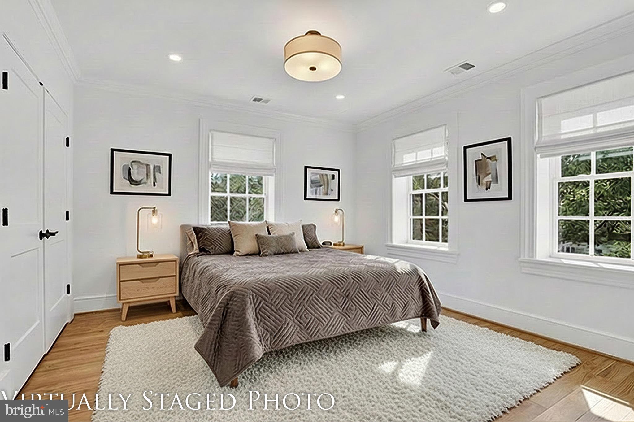 SHERWOOD - Residential