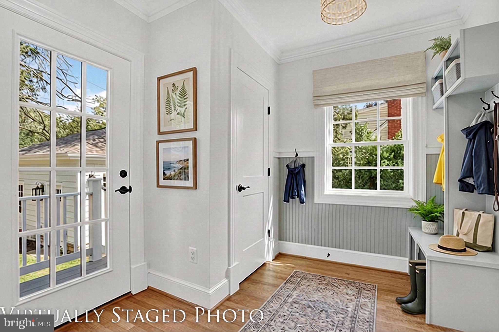 SHERWOOD - Residential