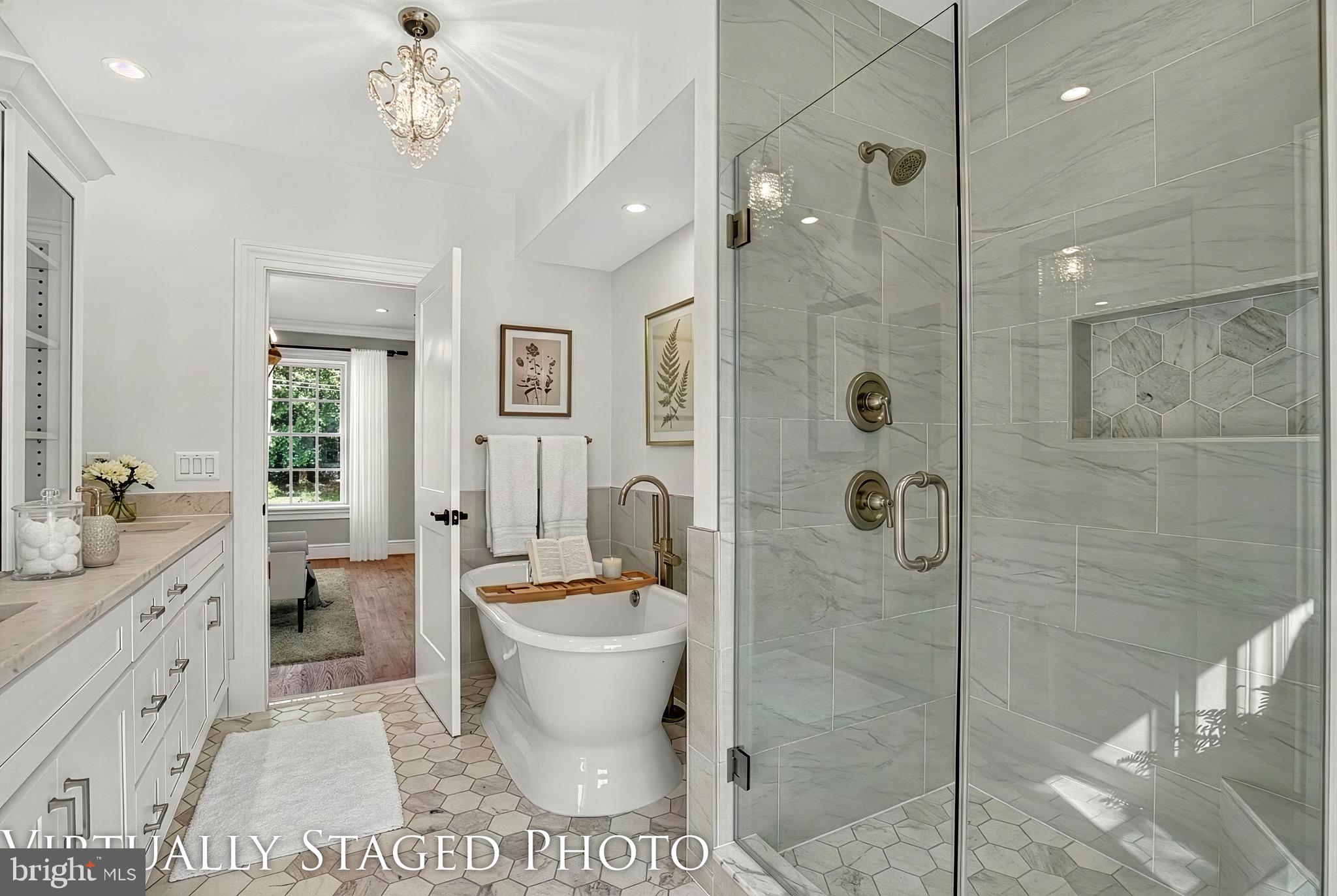 SHERWOOD - Residential