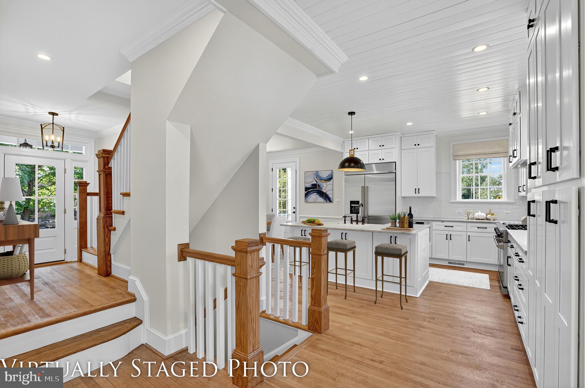 SHERWOOD - Residential