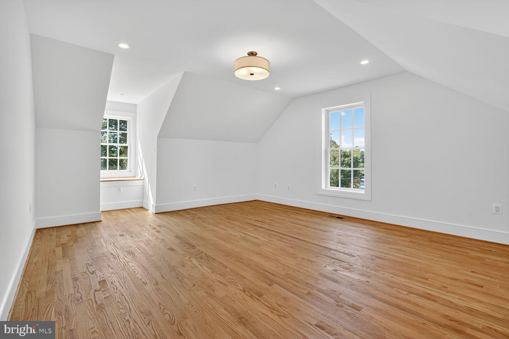 SHERWOOD - Residential