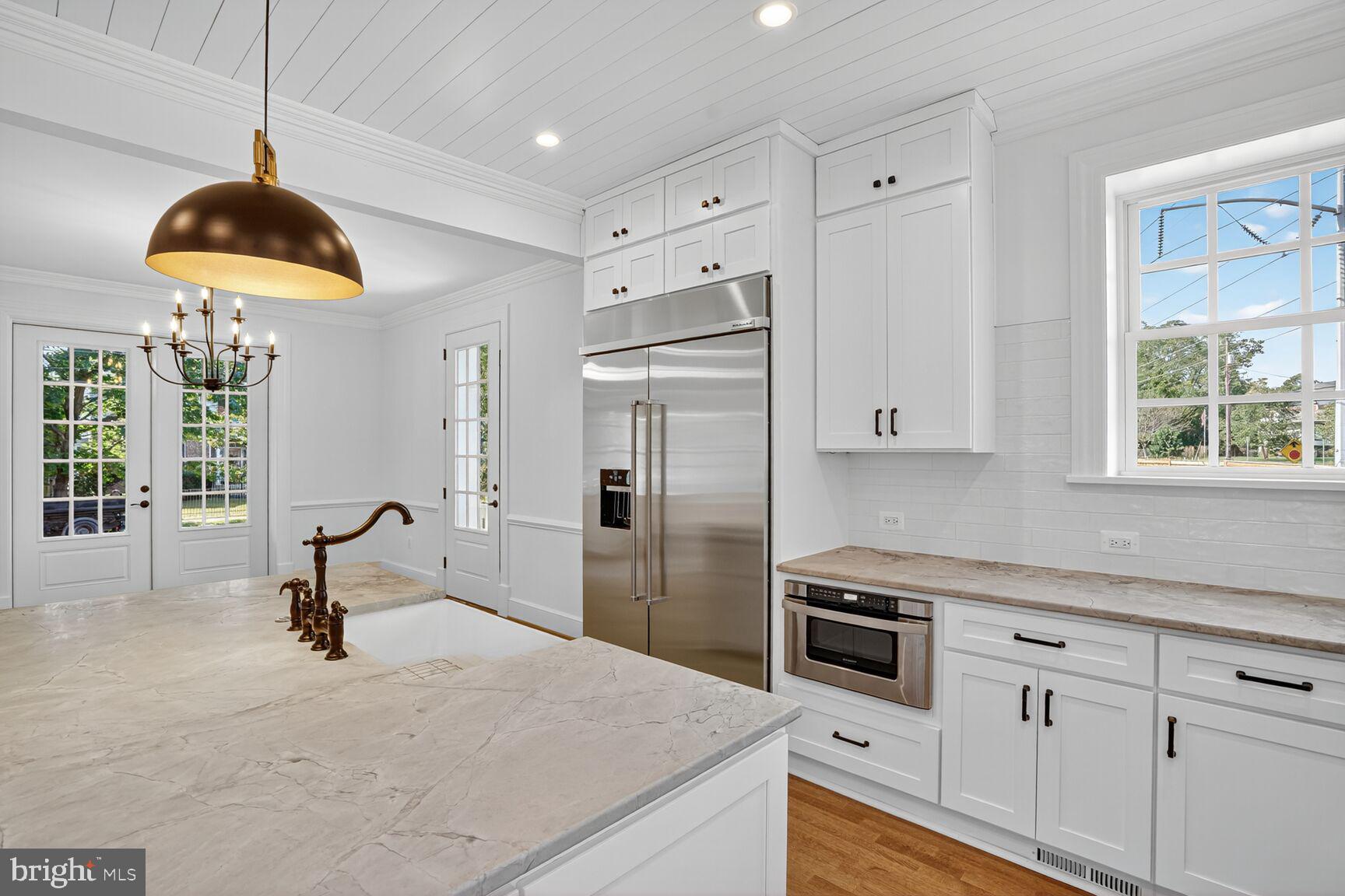 SHERWOOD - Residential