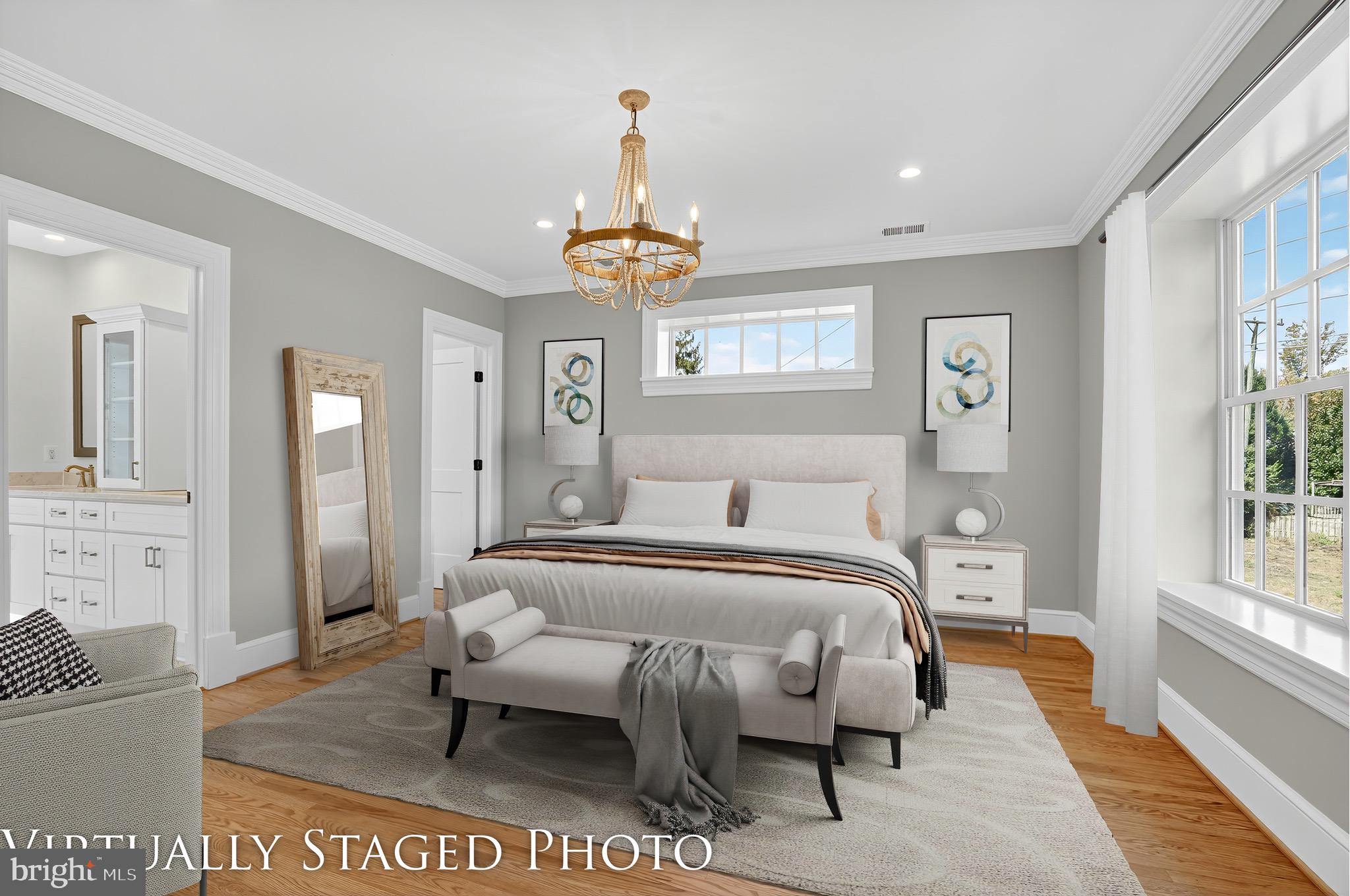 SHERWOOD - Residential