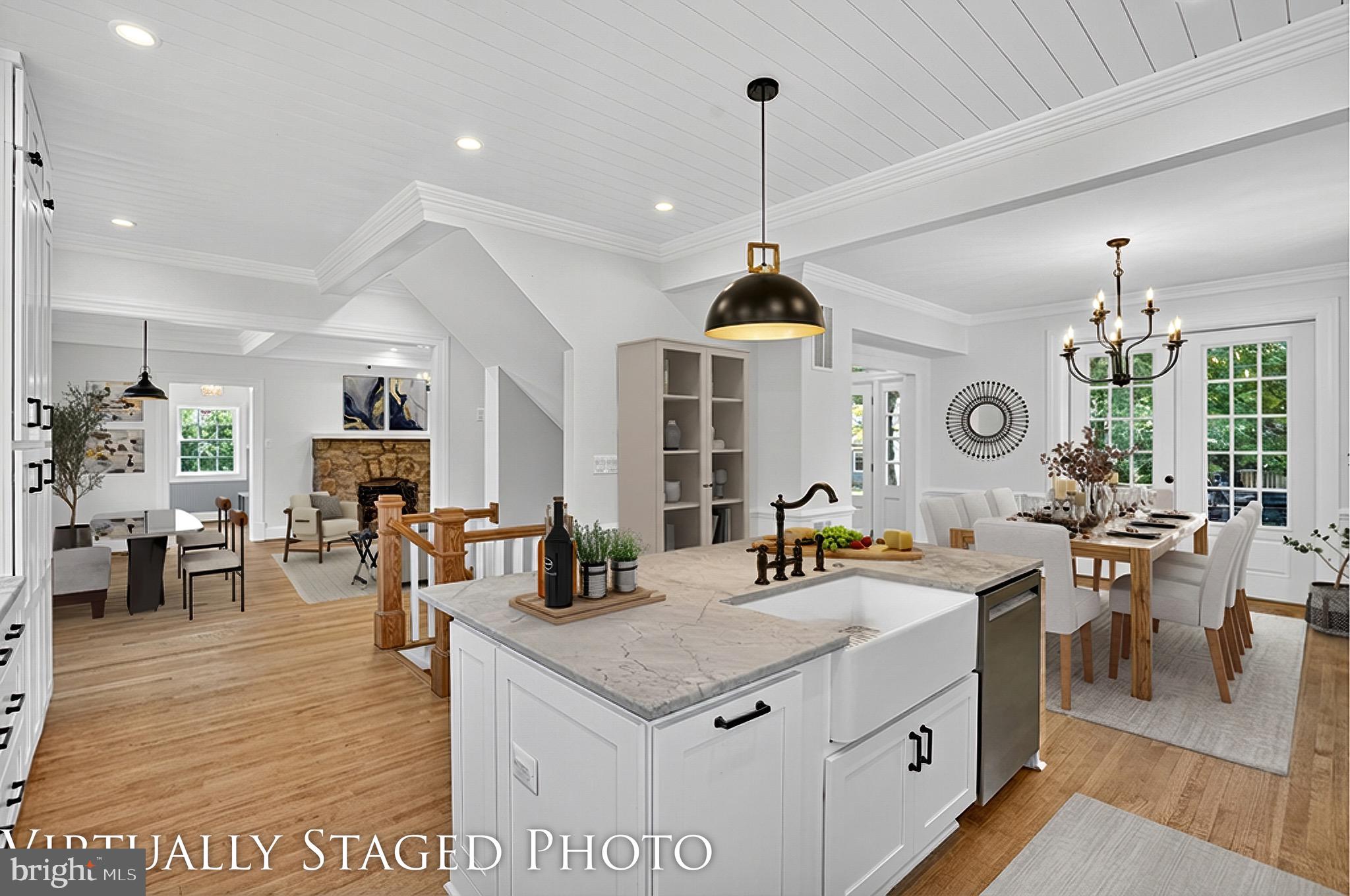 SHERWOOD - Residential