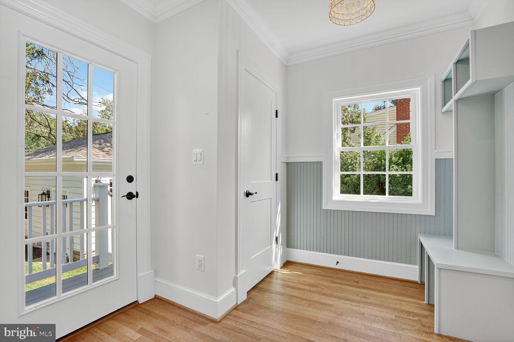 SHERWOOD - Residential