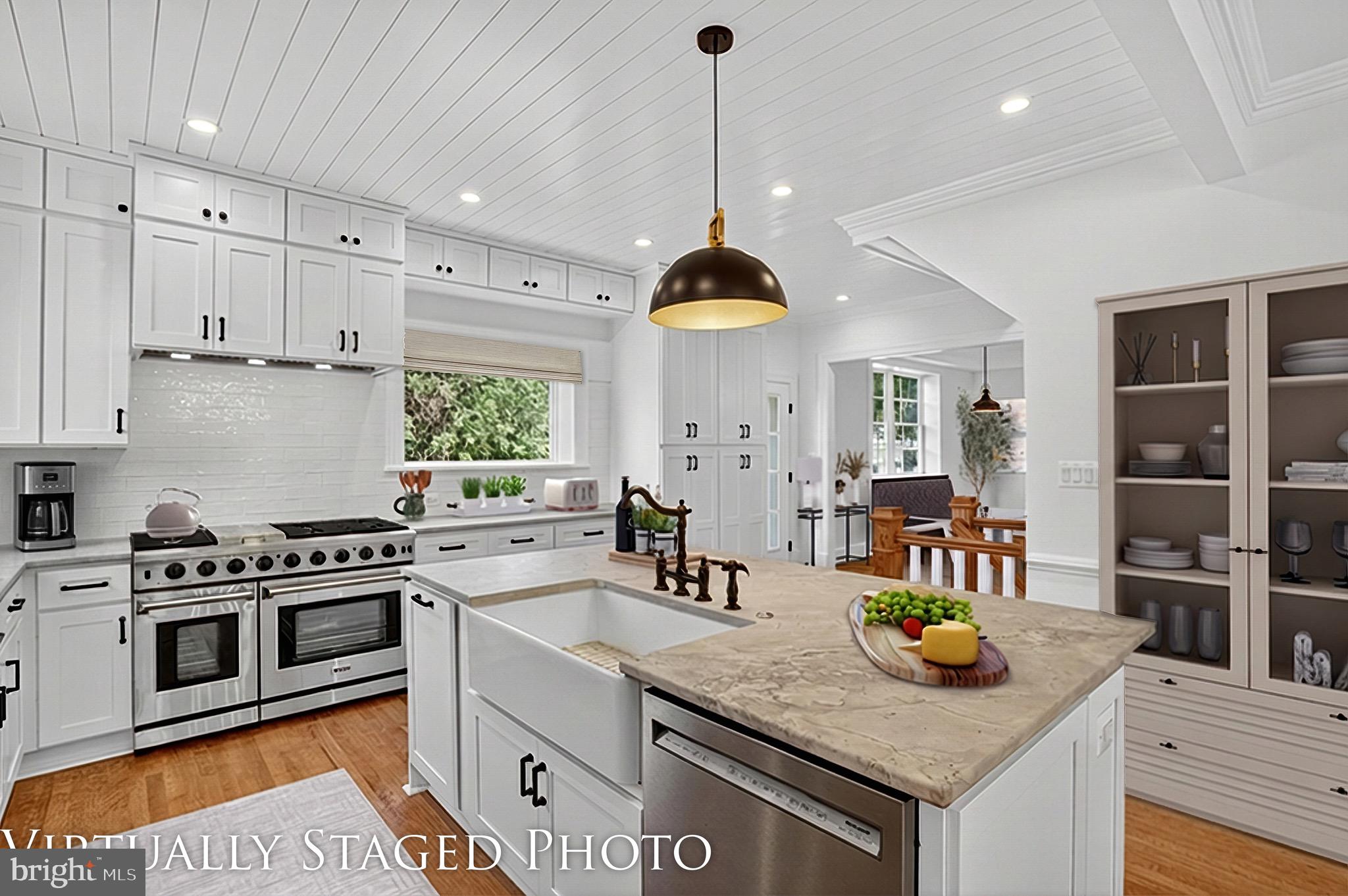 SHERWOOD - Residential