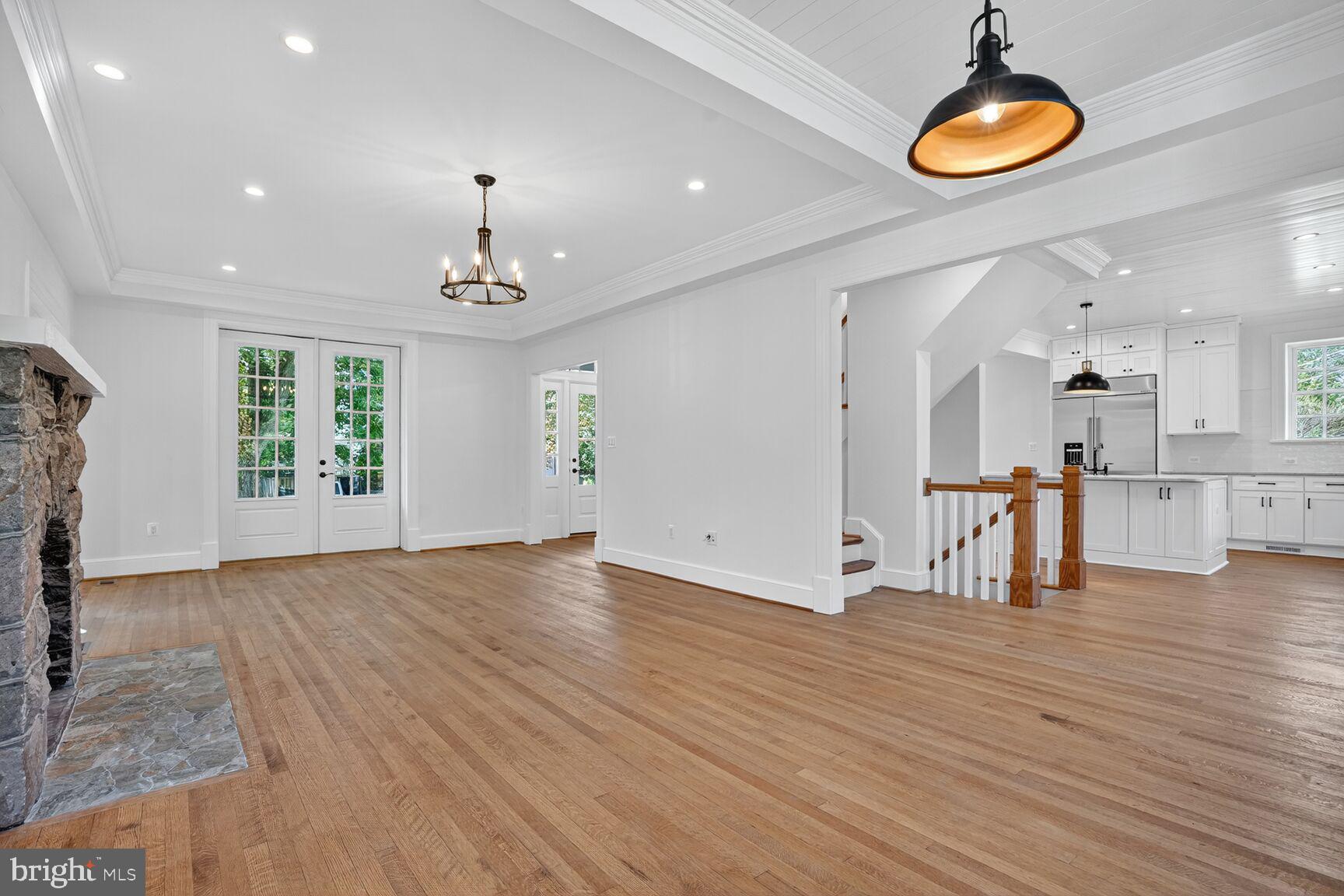 SHERWOOD - Residential