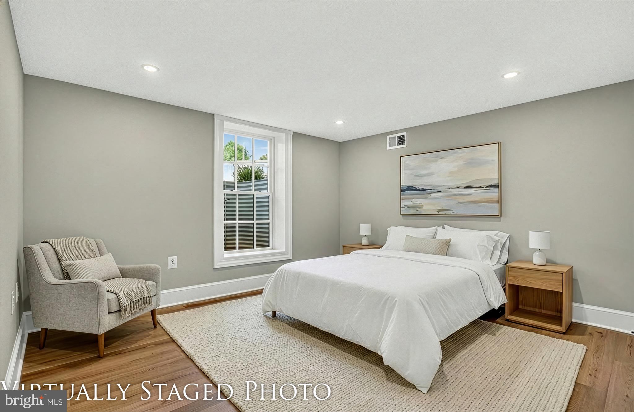 SHERWOOD - Residential