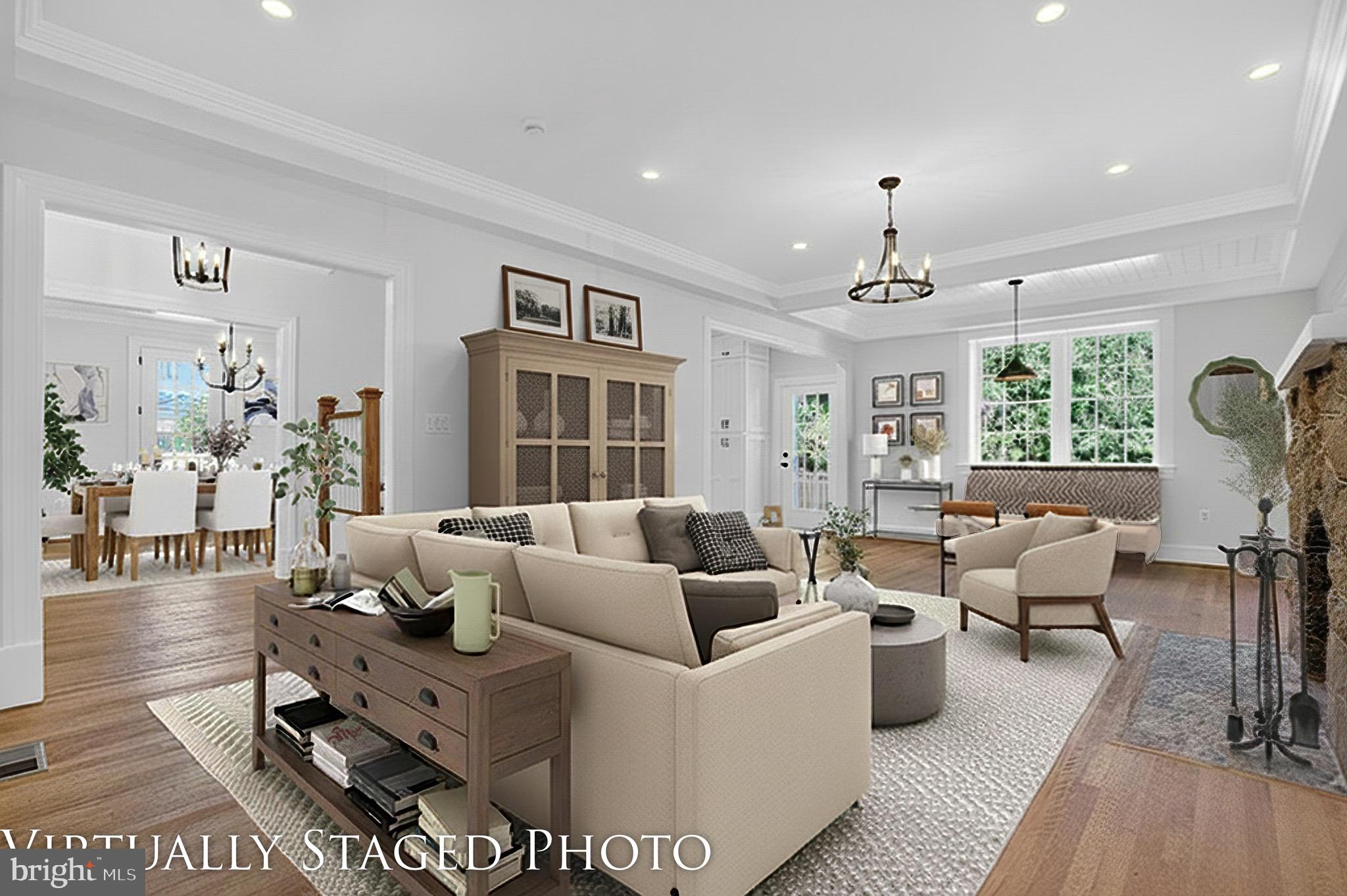 SHERWOOD - Residential