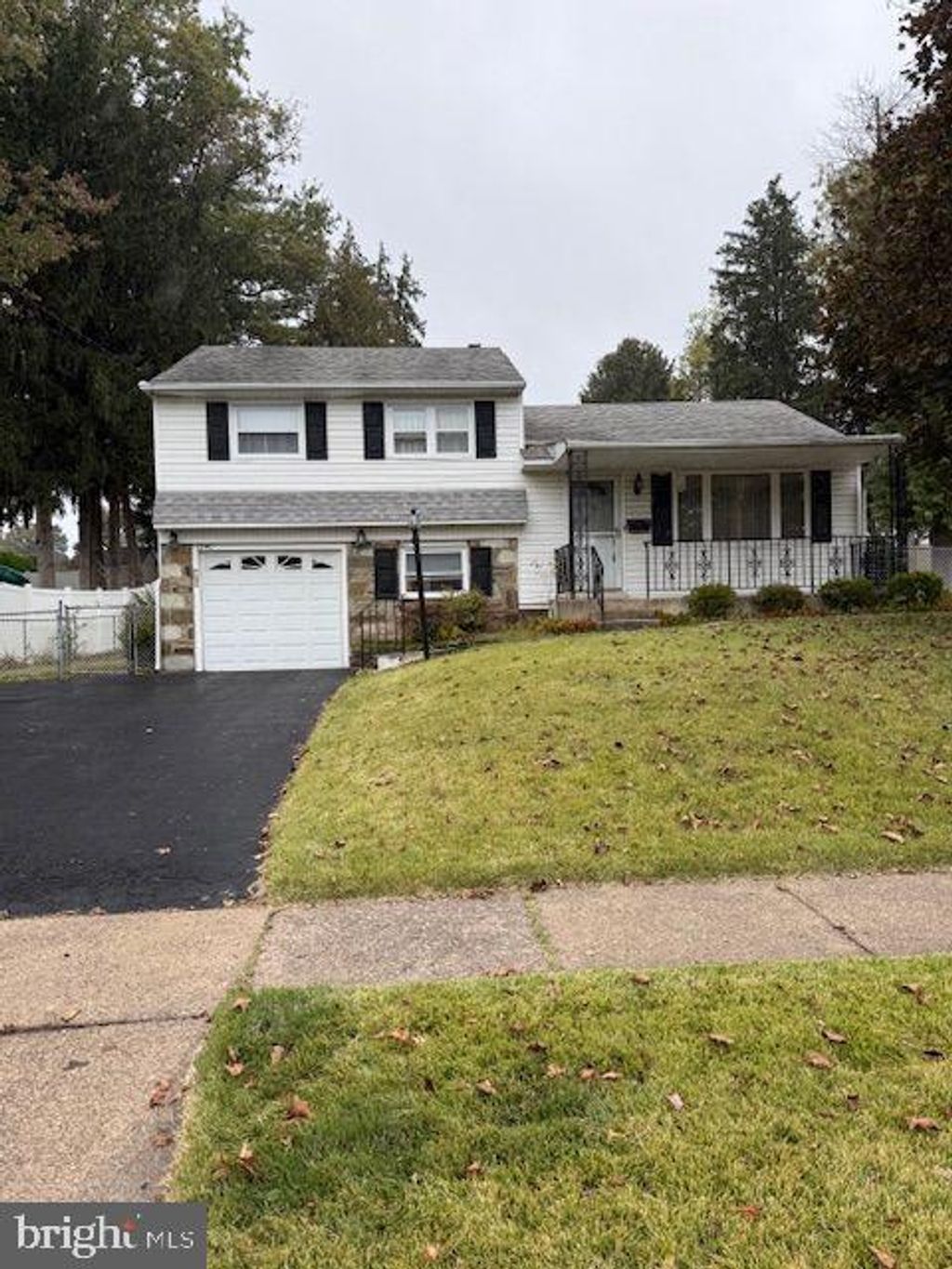 Photo of 1240 June Road, WARMINSTER, PA 18974 (MLS # PABU2107446)