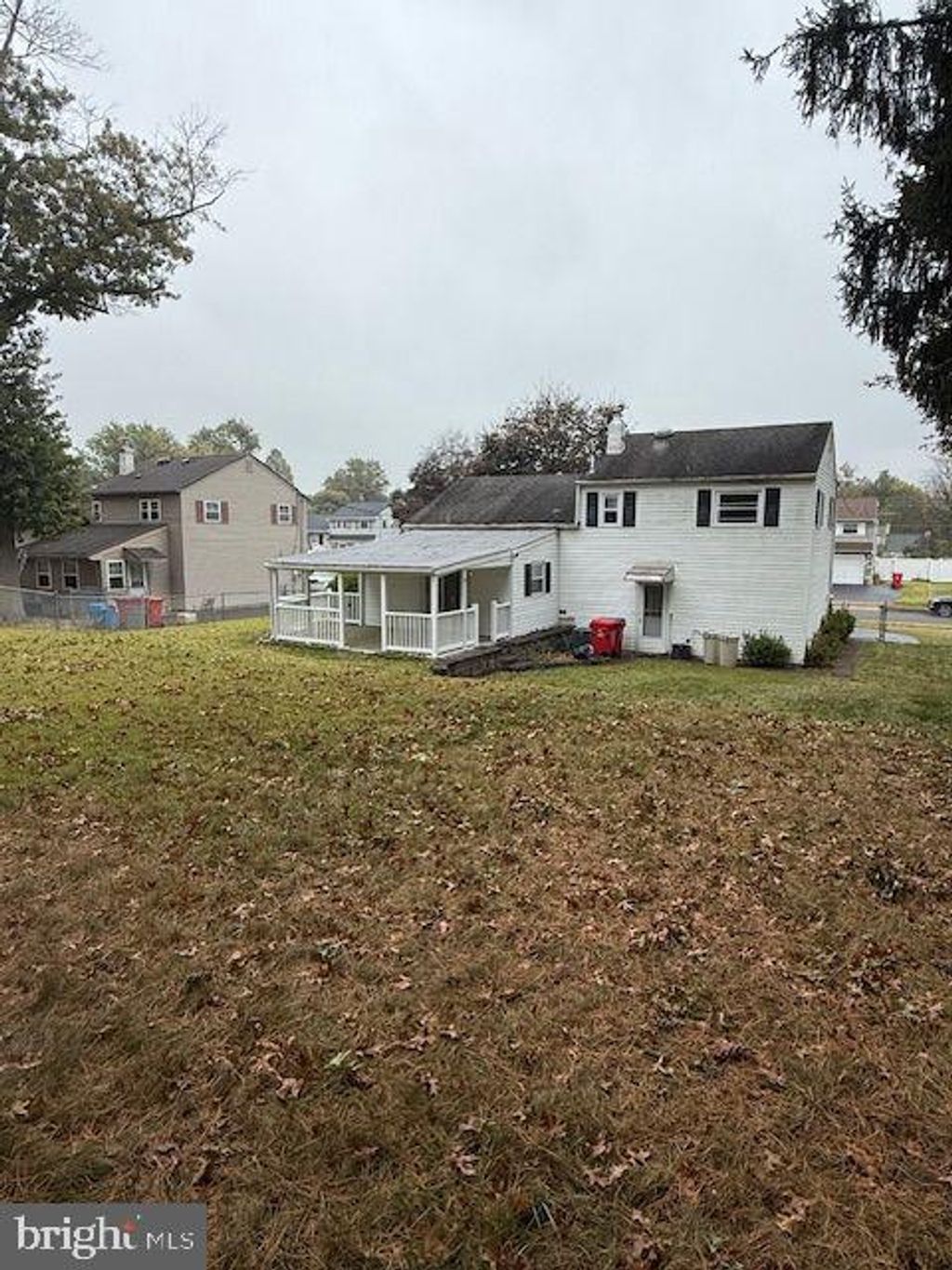 Photo of 1240 June Road, WARMINSTER, PA 18974 (MLS # PABU2107446)