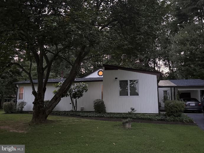 QUINCE ORCHARD KNOLLS - Residential