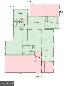 QUINCE ORCHARD KNOLLS - Residential