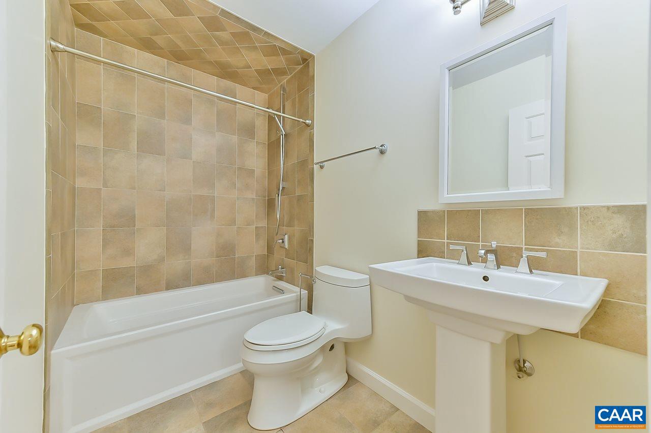 UNKNOWN - Residential Lease