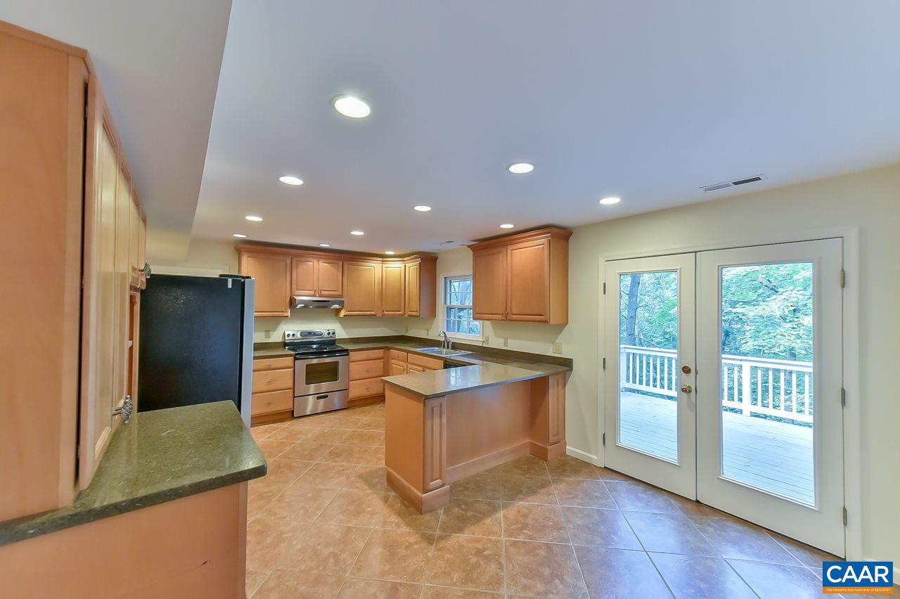 UNKNOWN - Residential Lease