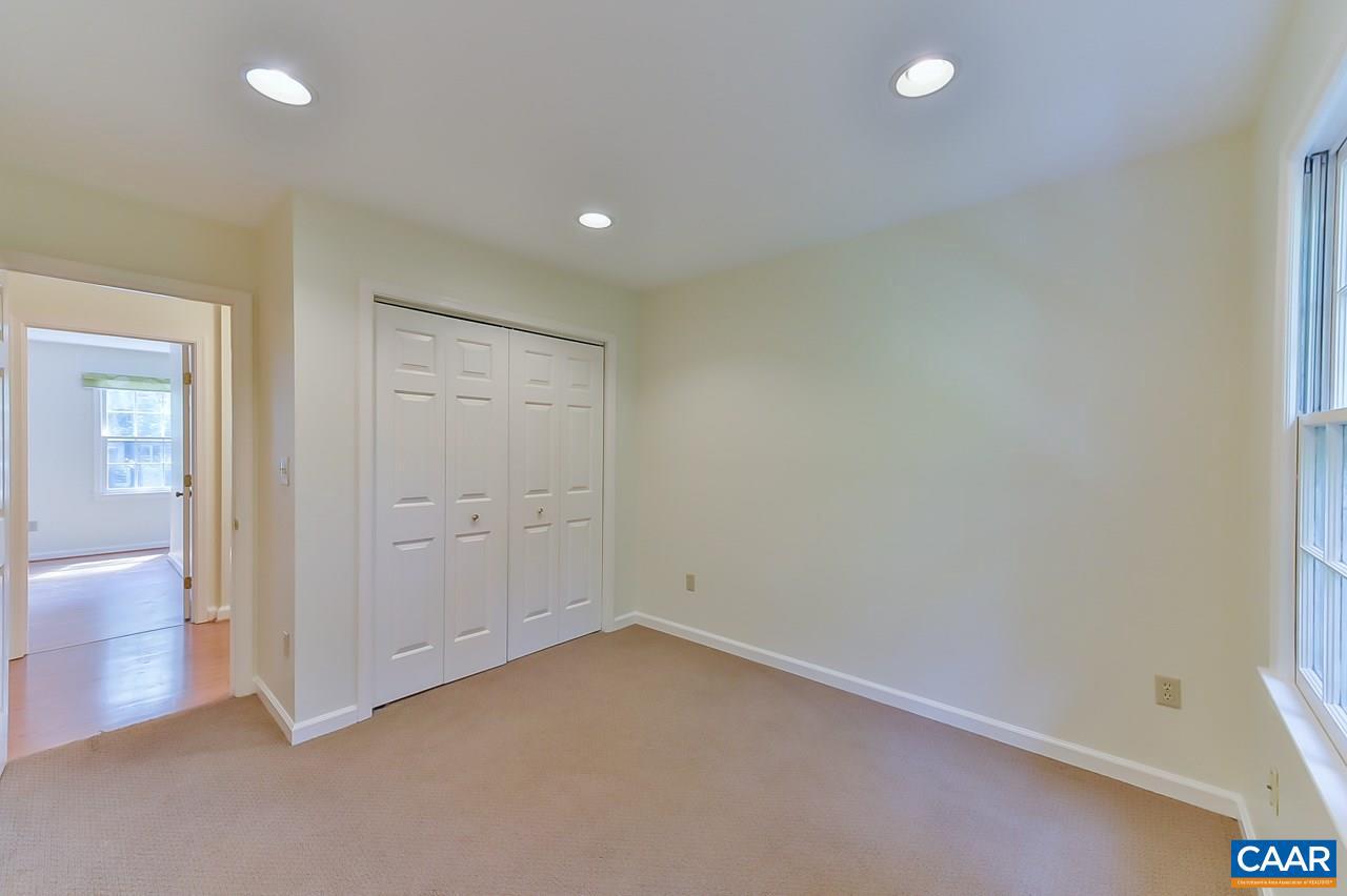 UNKNOWN - Residential Lease