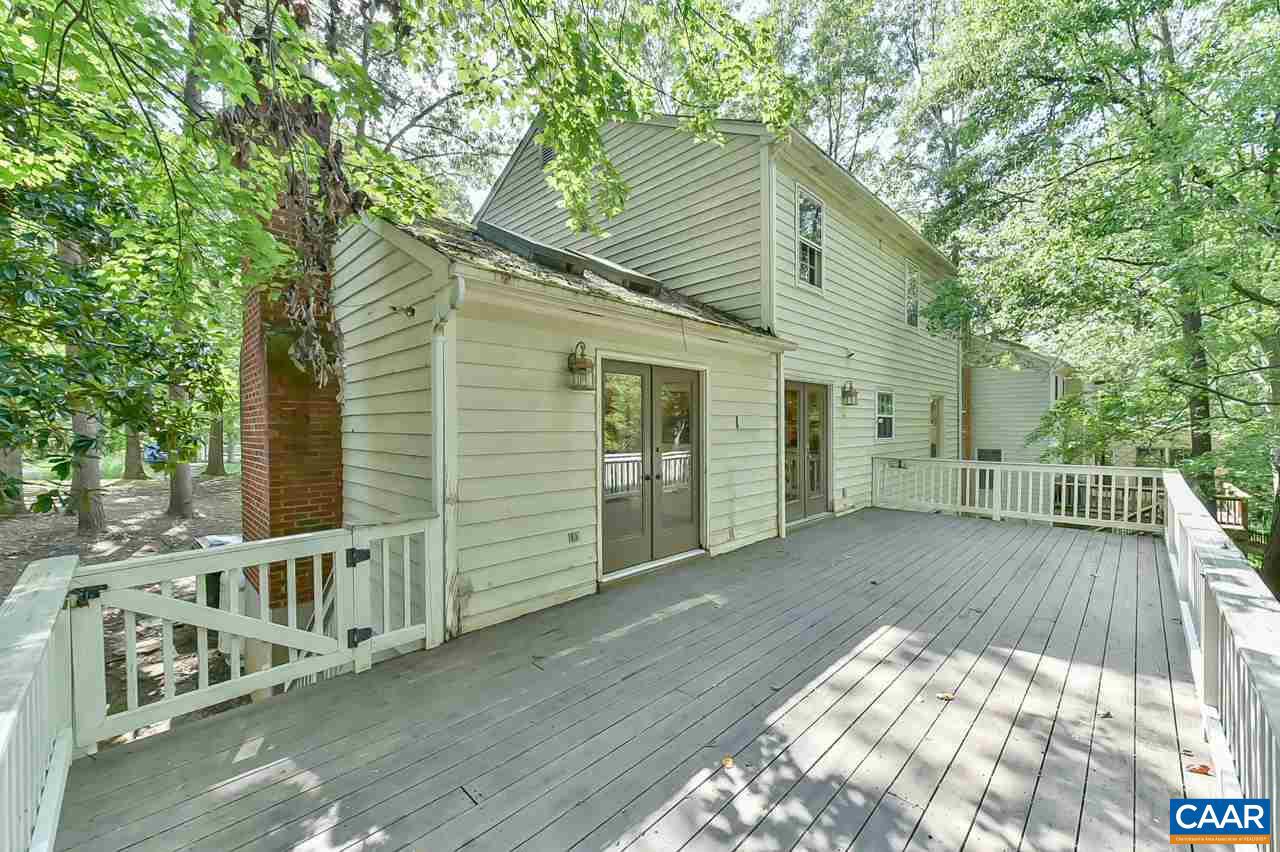 UNKNOWN - Residential Lease