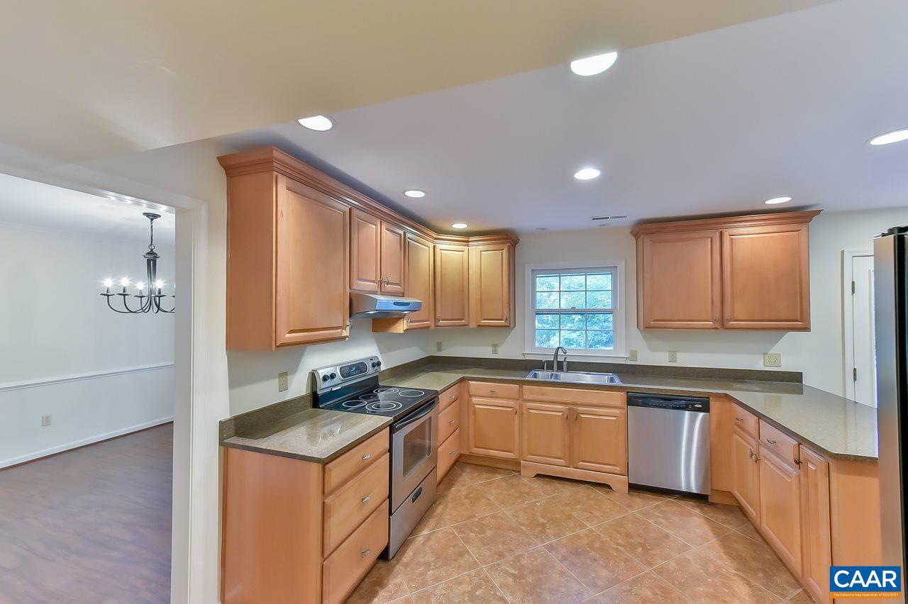 UNKNOWN - Residential Lease