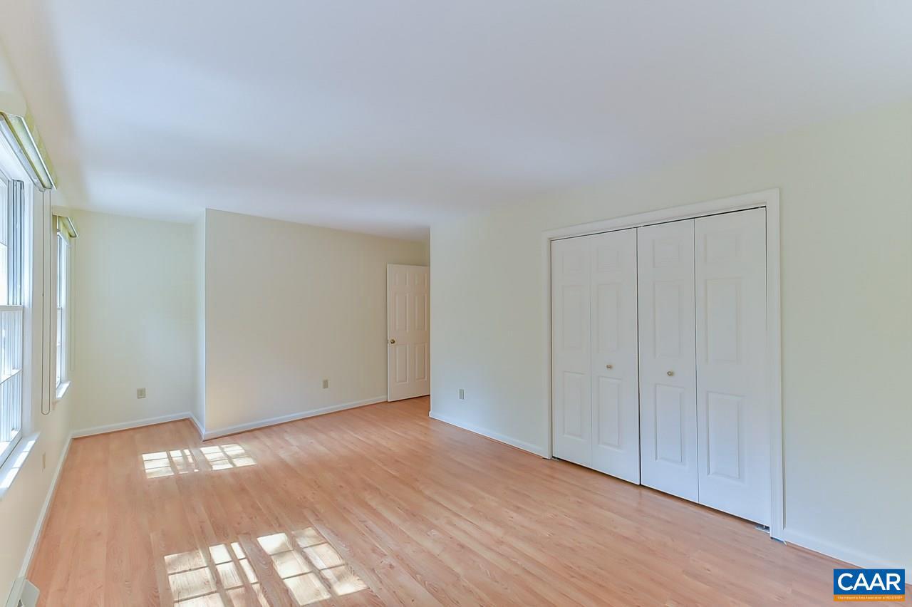 UNKNOWN - Residential Lease