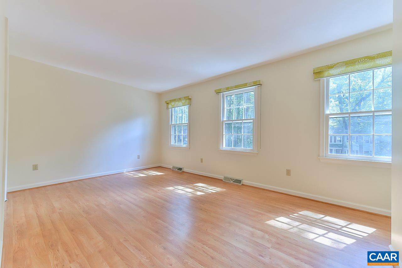 UNKNOWN - Residential Lease