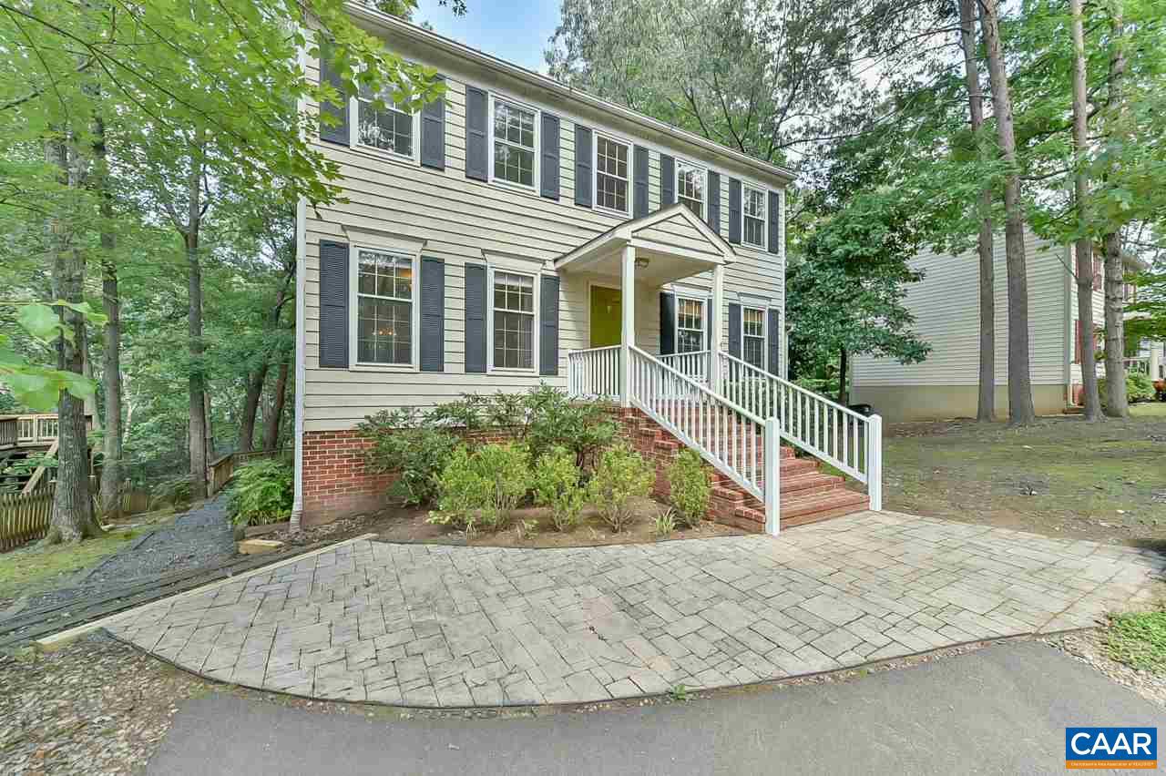 UNKNOWN - Residential Lease