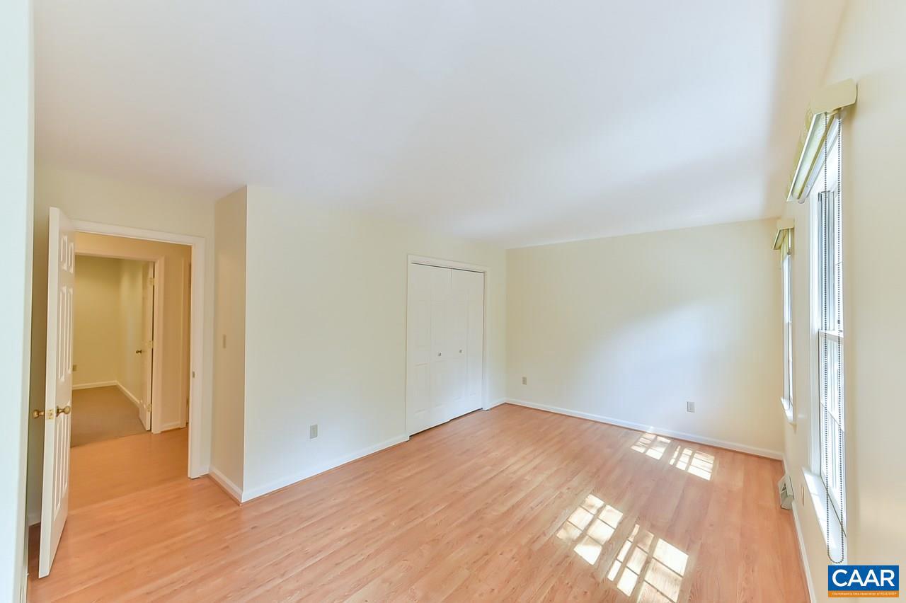 UNKNOWN - Residential Lease