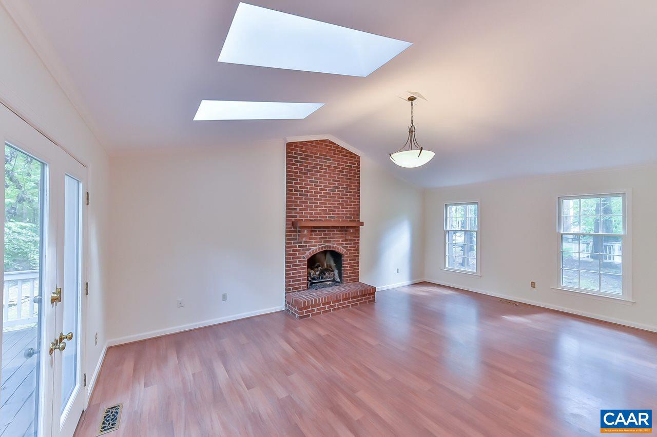 UNKNOWN - Residential Lease