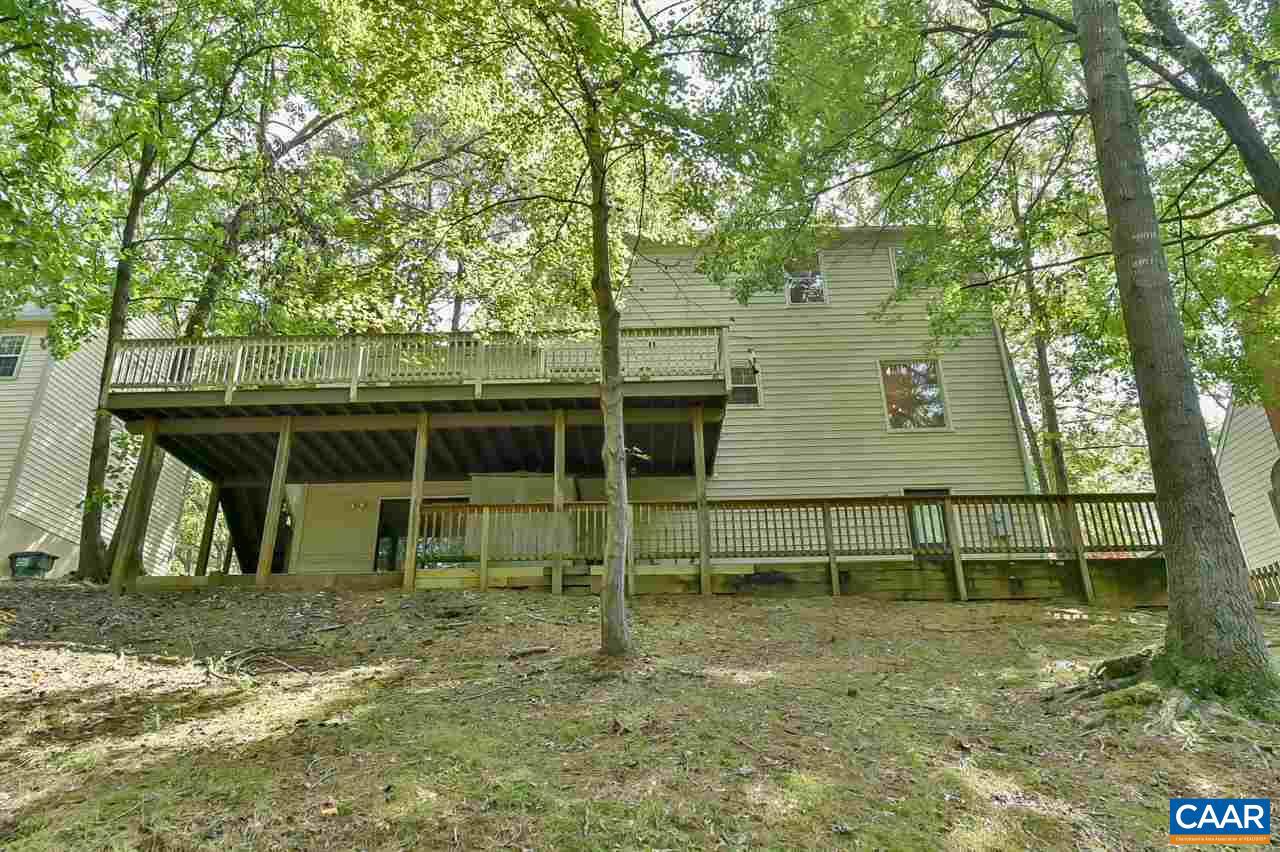 UNKNOWN - Residential Lease