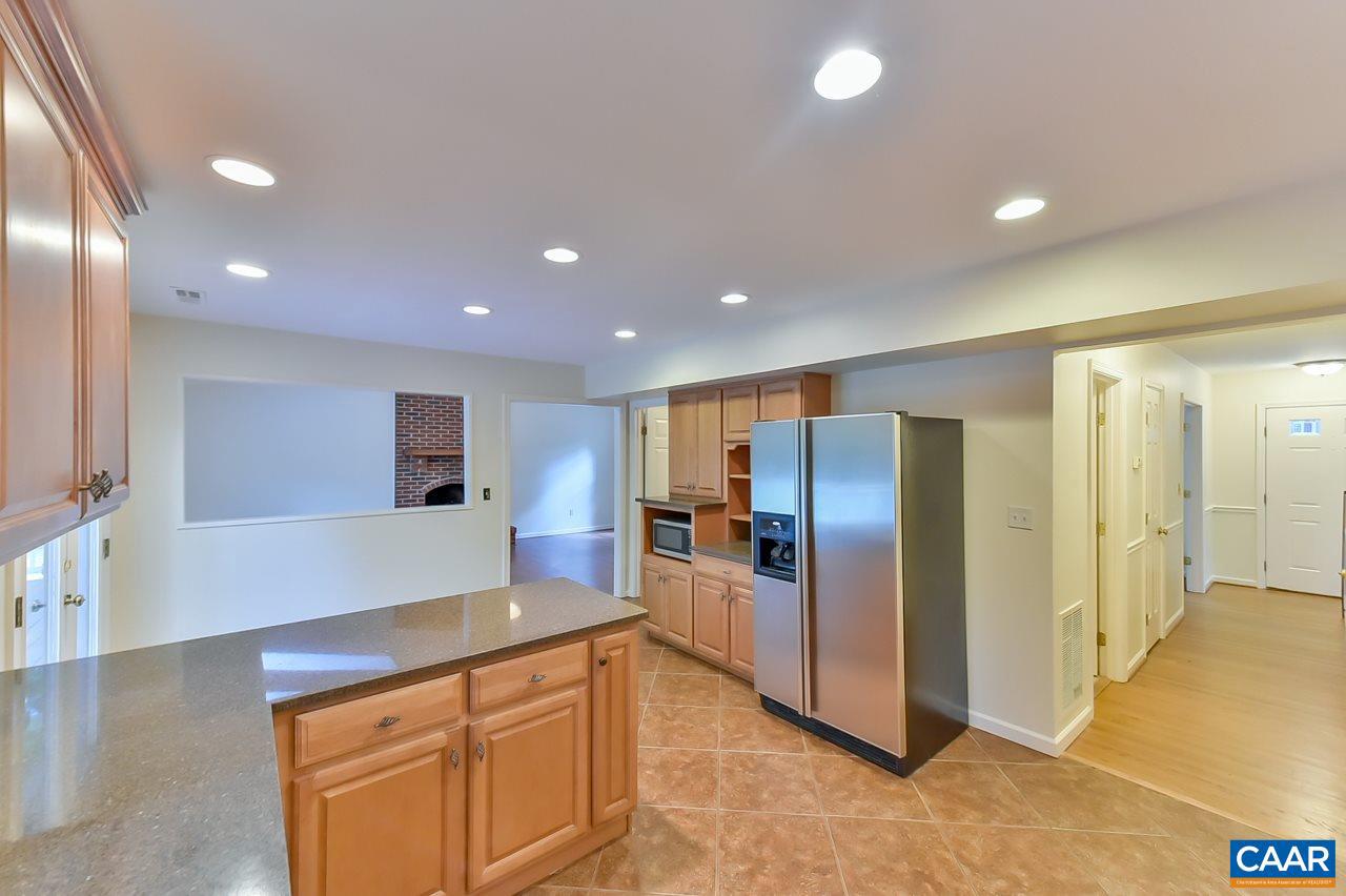 UNKNOWN - Residential Lease