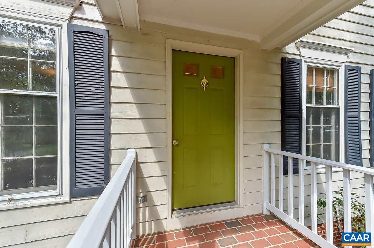 UNKNOWN - Residential Lease