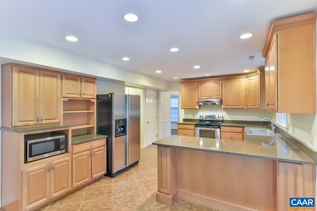 UNKNOWN - Residential Lease