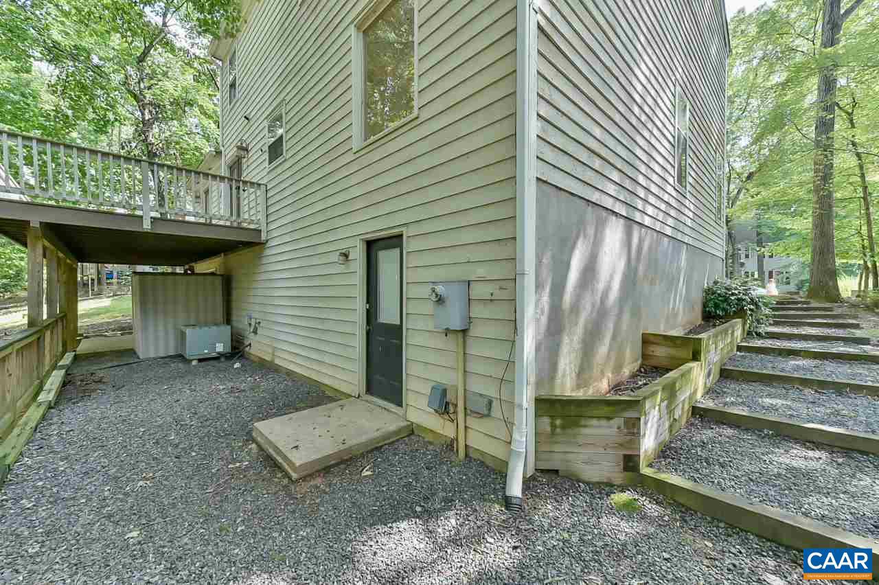 UNKNOWN - Residential Lease