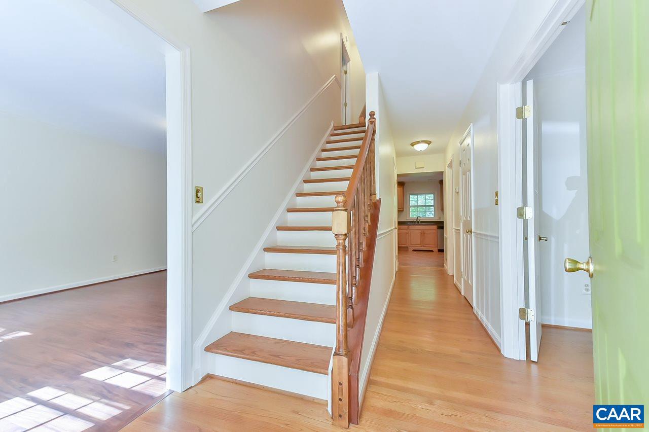 UNKNOWN - Residential Lease