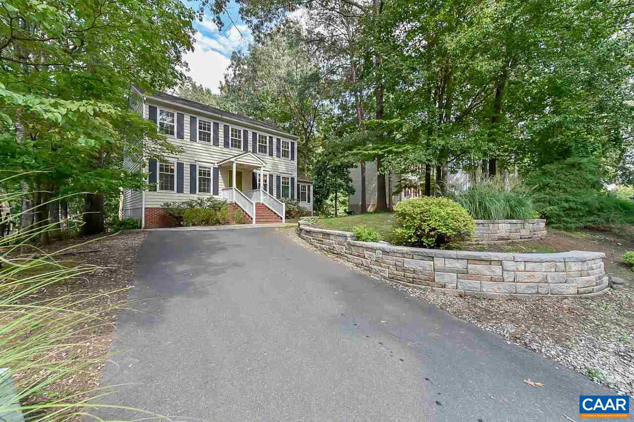 UNKNOWN - Residential Lease