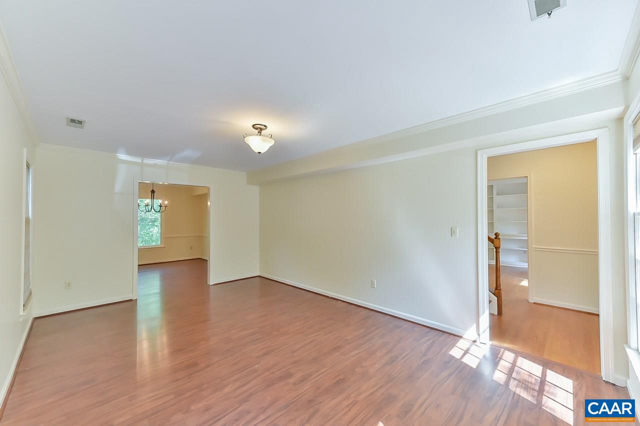 UNKNOWN - Residential Lease