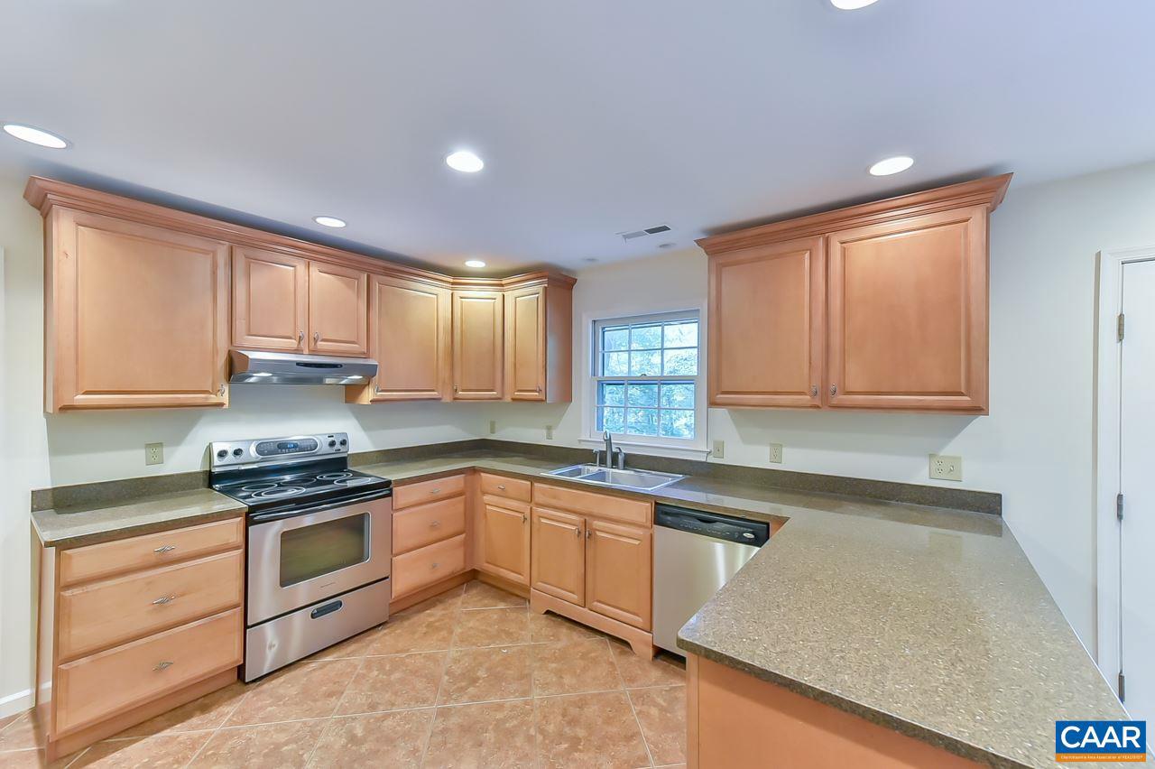 UNKNOWN - Residential Lease