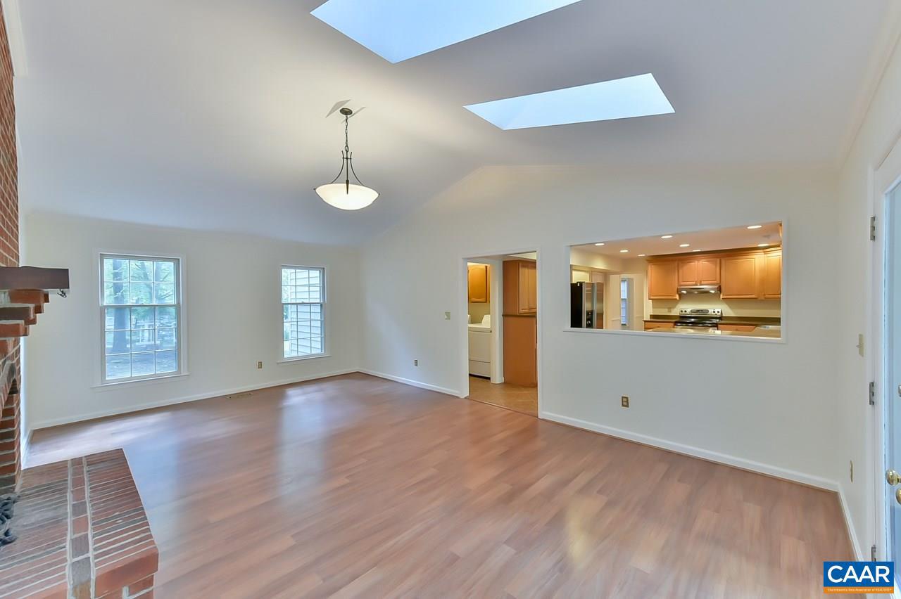 UNKNOWN - Residential Lease