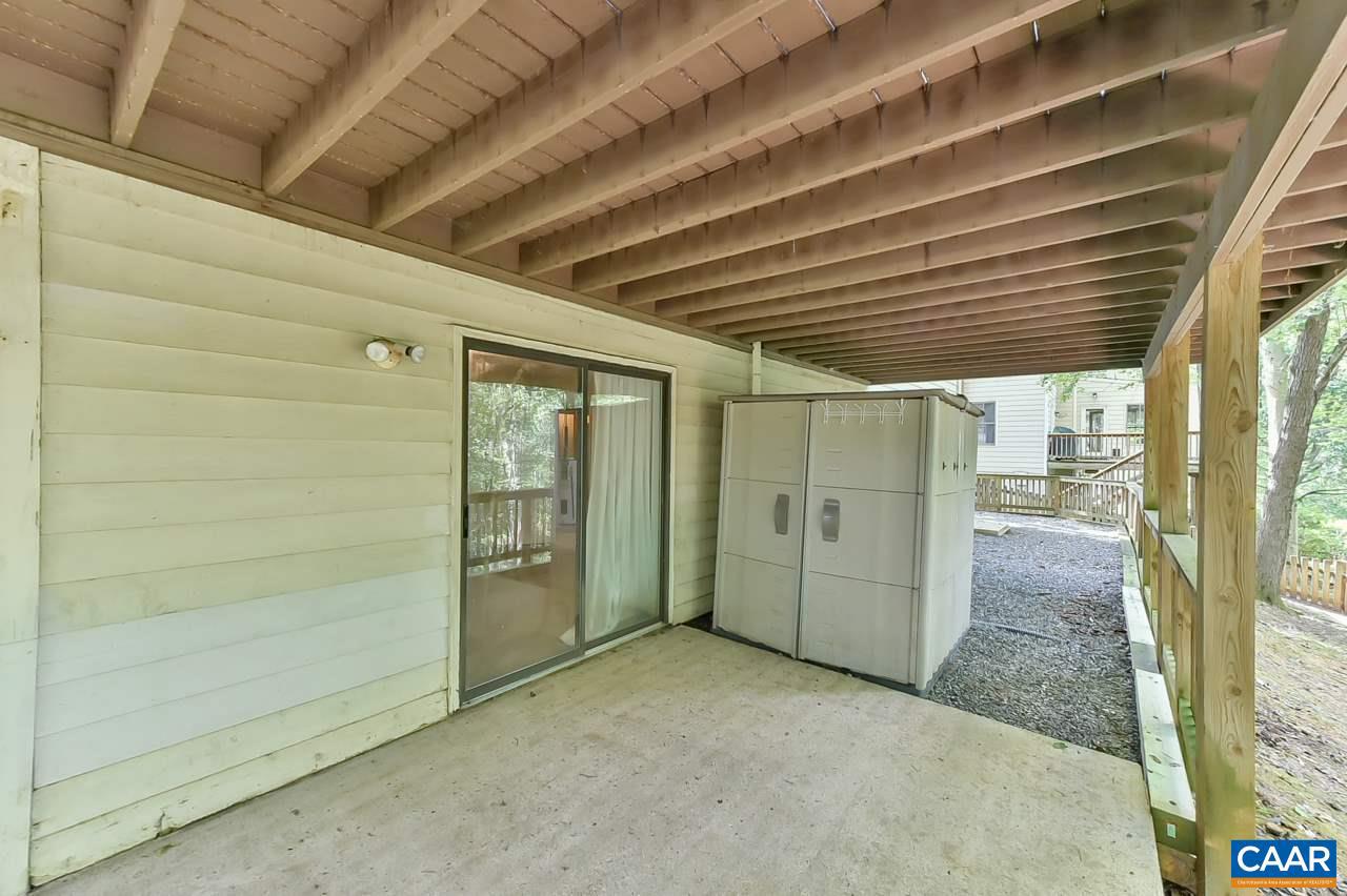 UNKNOWN - Residential Lease