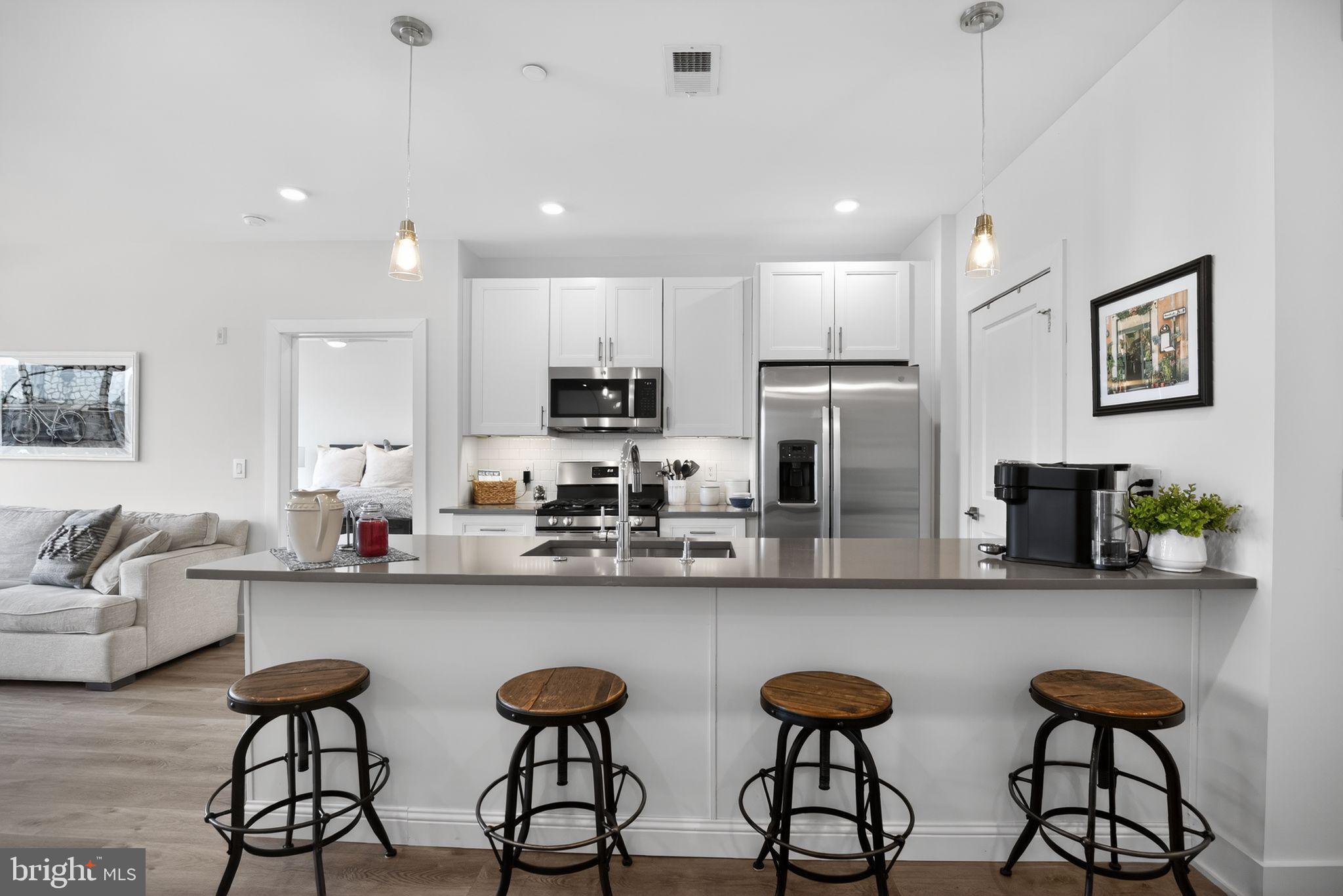 NORTHERN LIBERTIES - Residential