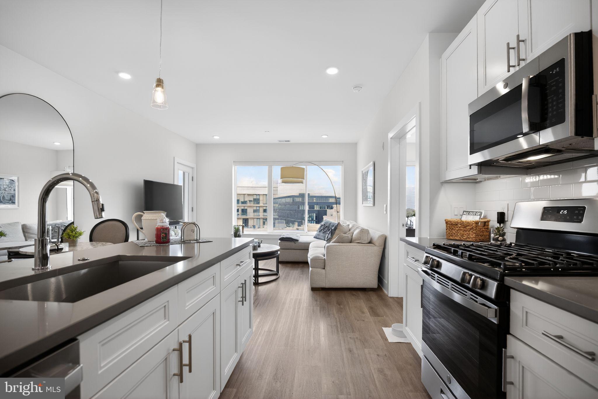 NORTHERN LIBERTIES - Residential