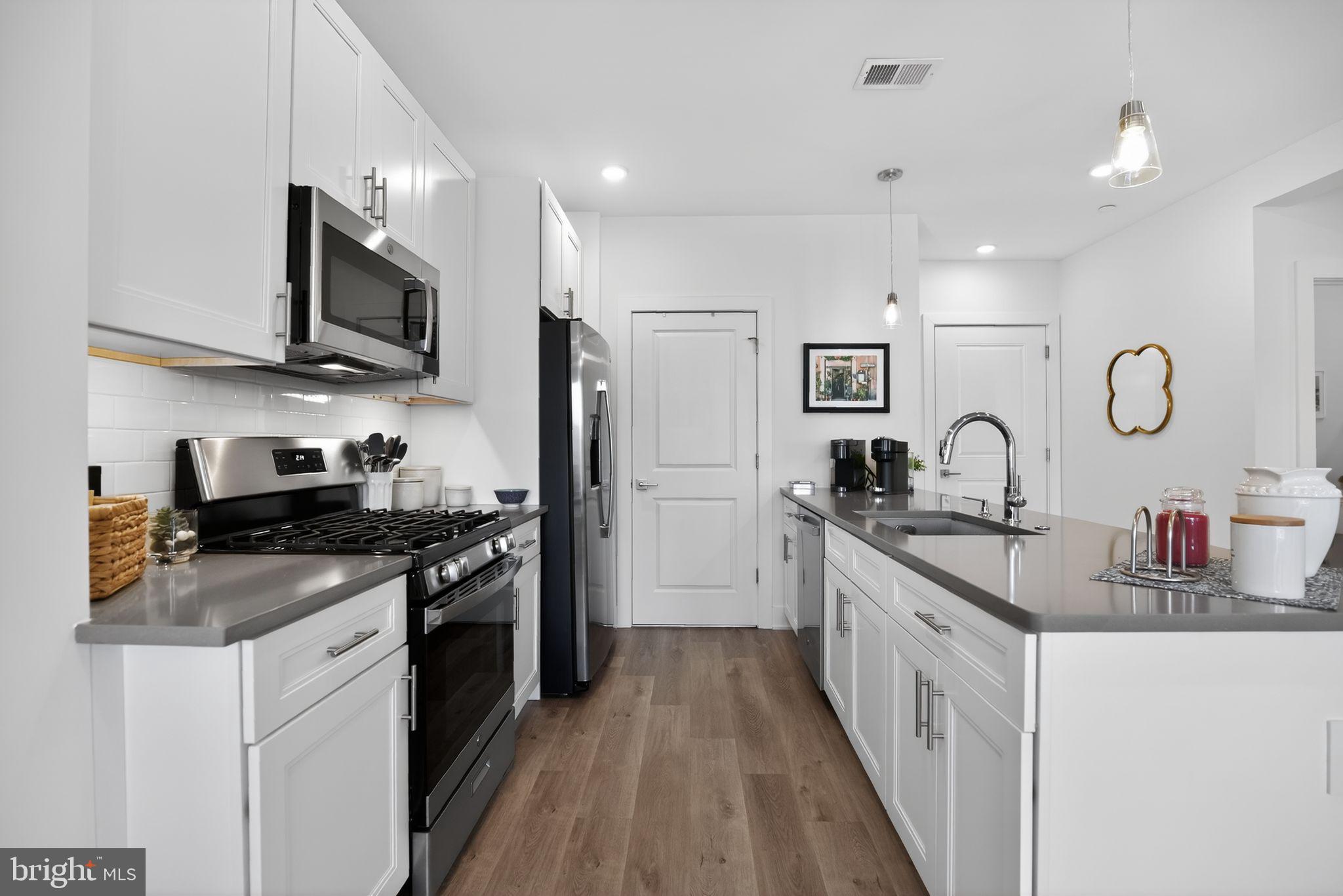 NORTHERN LIBERTIES - Residential