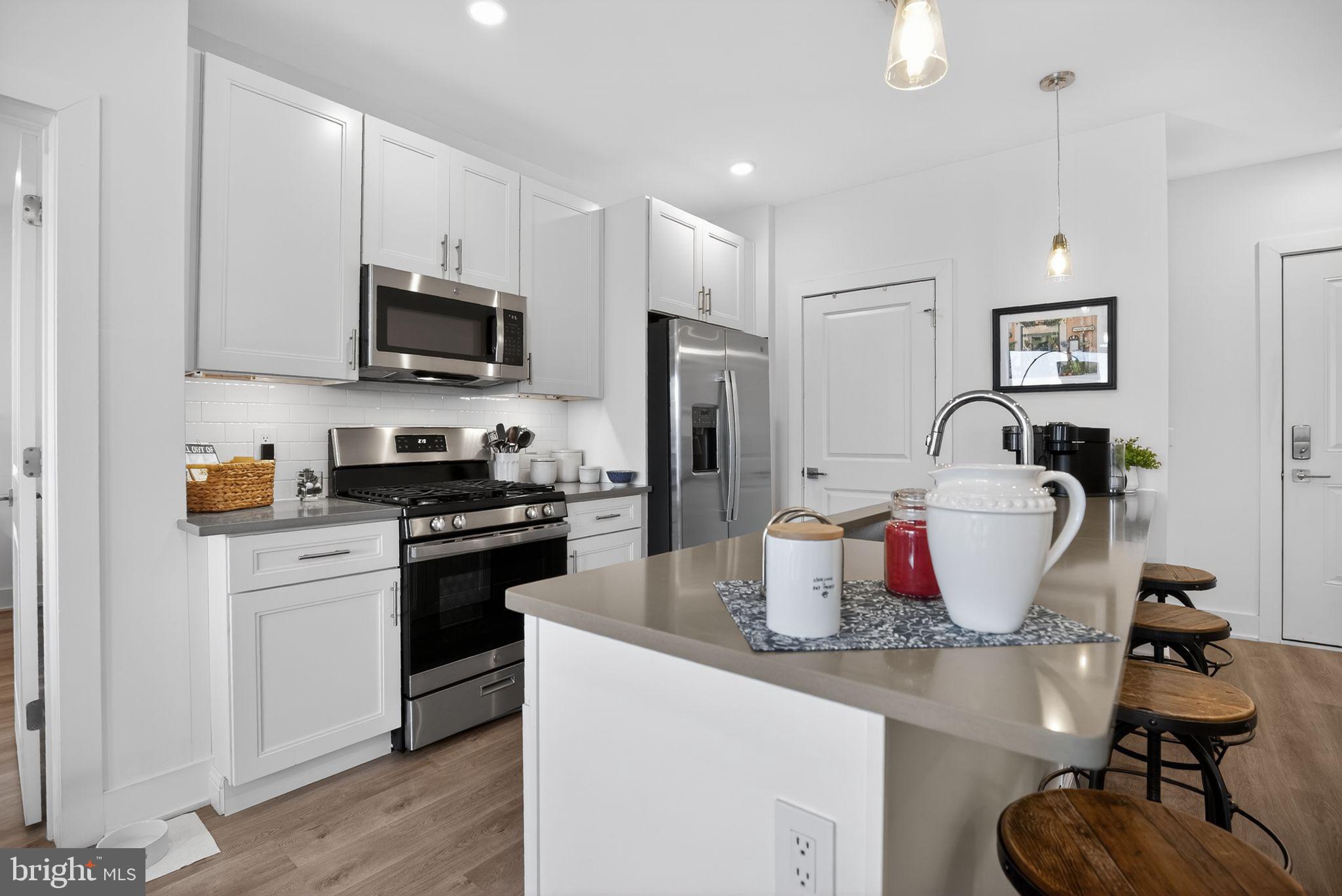 NORTHERN LIBERTIES - Residential